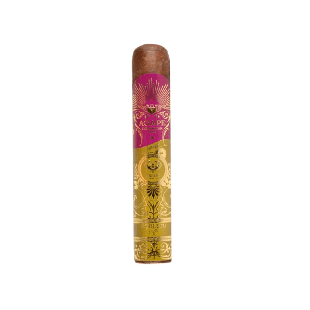Freud Agape Super Robusto Limited Edition Cigar- Single Cigar