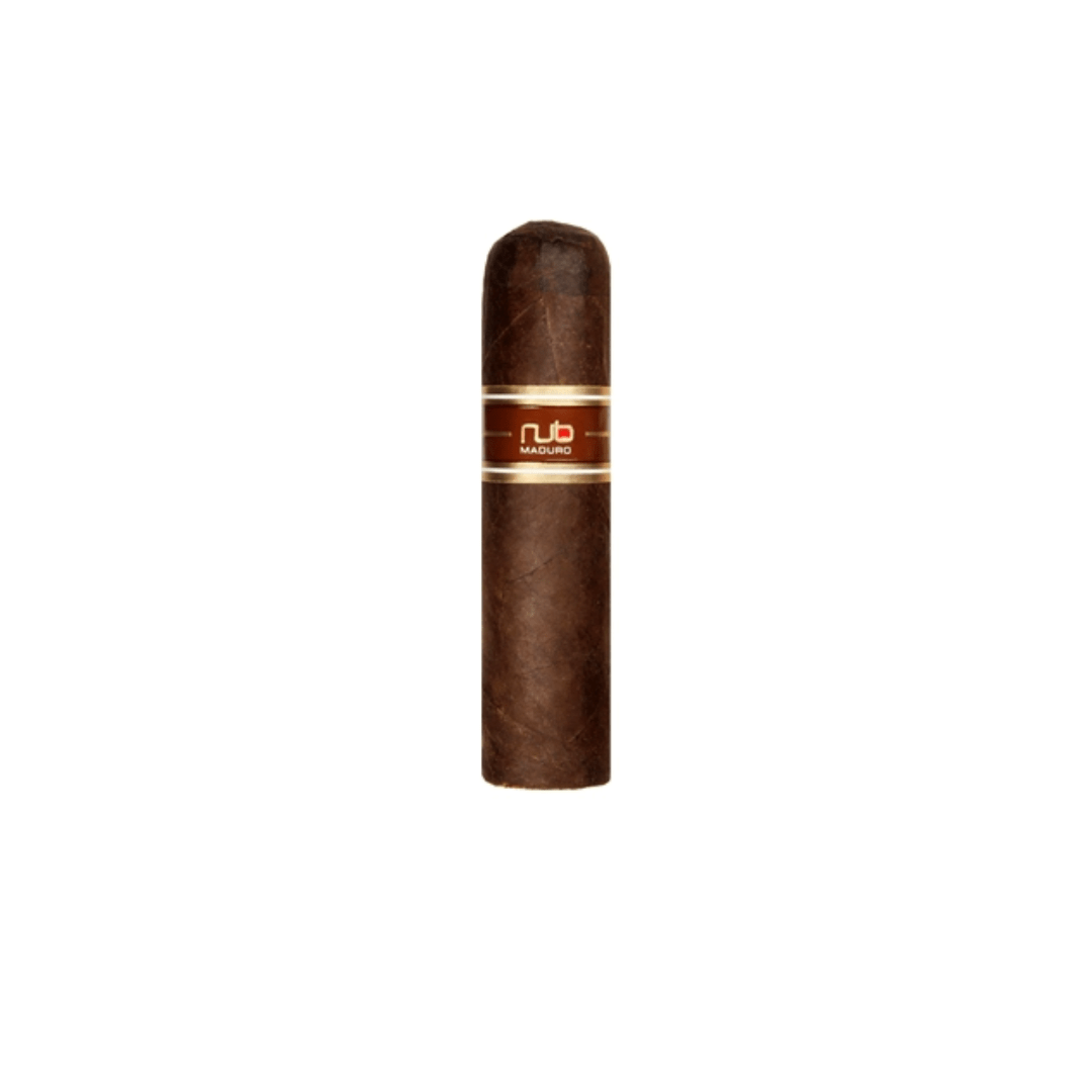 Nub Maduro 460- Single Cigar