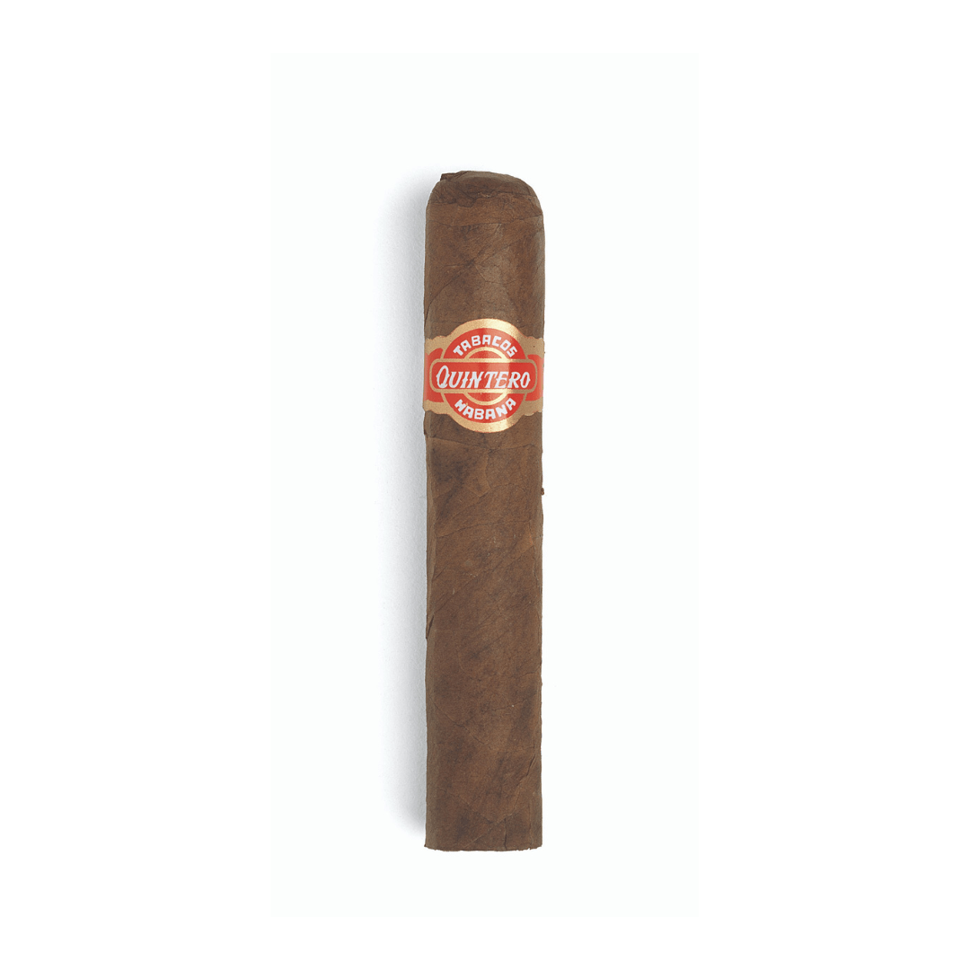 Quintero Favoritos - Single Cigar