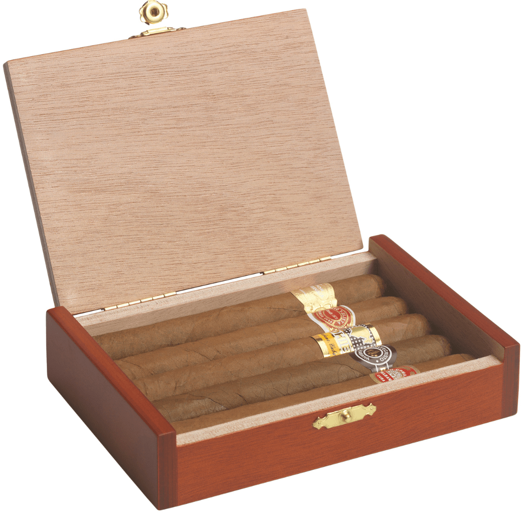 EMS Seleccion Mareva Gift Set - 5 Petit Coronas