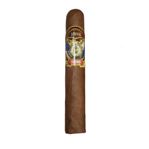 Independencia 1898 Robusto- Single Cigar