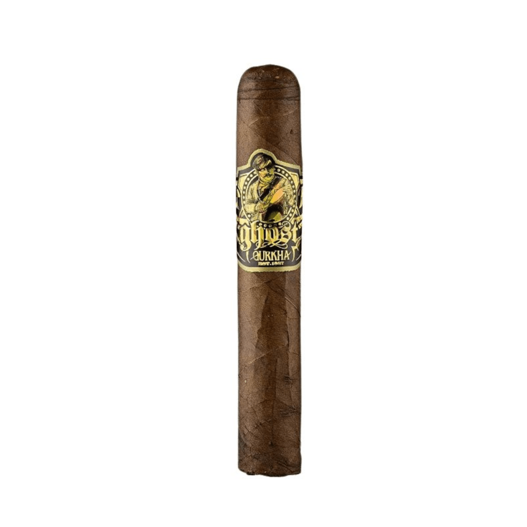 Gurkha Ghost Gold Shadow Robusto - Single Cigar