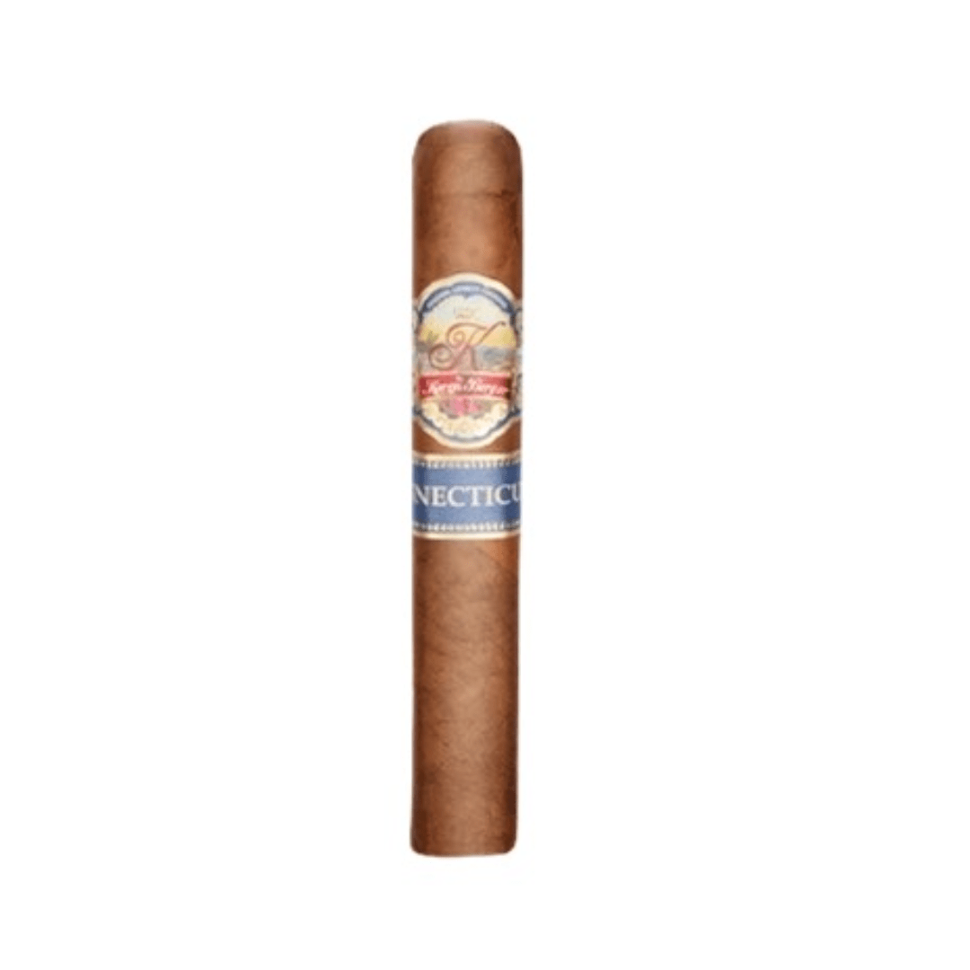 K By Karen Berger Robusto Connecticut - Single Cigar