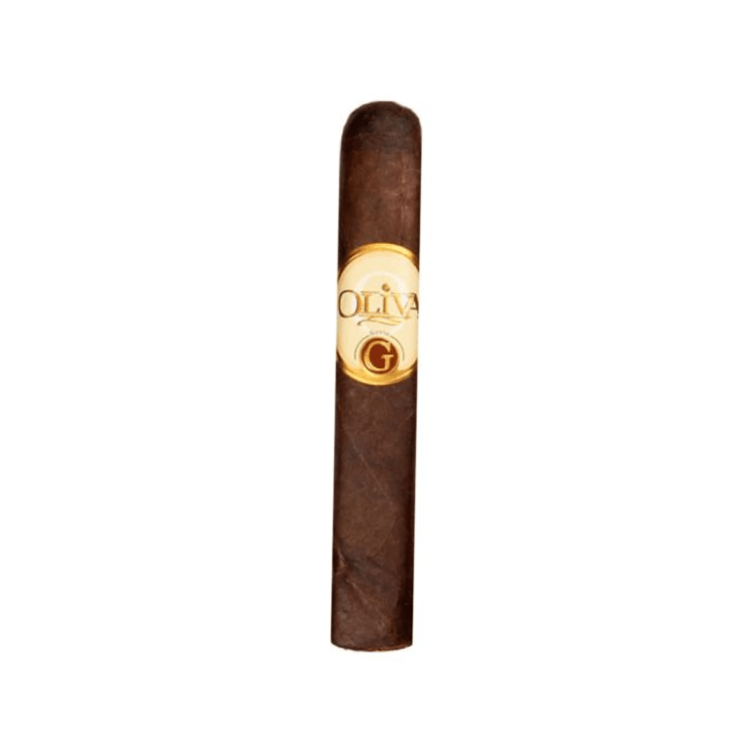 Oliva Serie G Aged Cameroon Round Robusto – Box of 25 | Premium Nicaraguan Cigars - Image 2