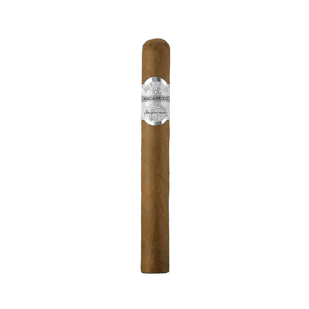 Macanudo Inspirado White Churchill- Single Cigar