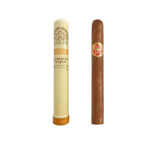 H.Upmann Coronas Majors- Single Tubed Cigar