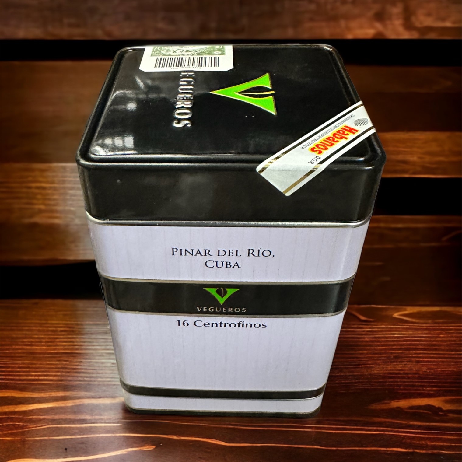 Vegueros Centrofinos - Single cigar - Image 2