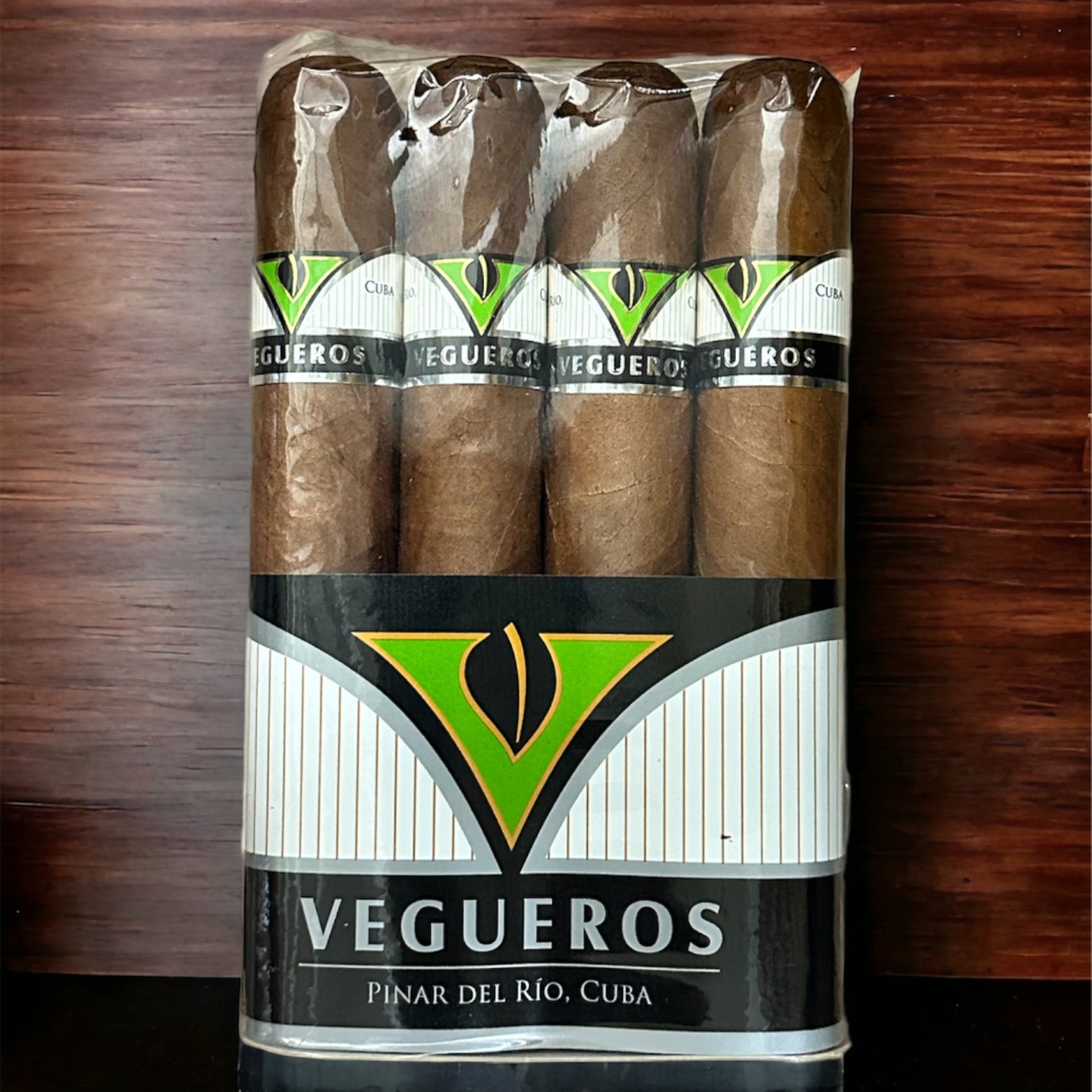 Vegueros Centrofinos - Single cigar - Image 3