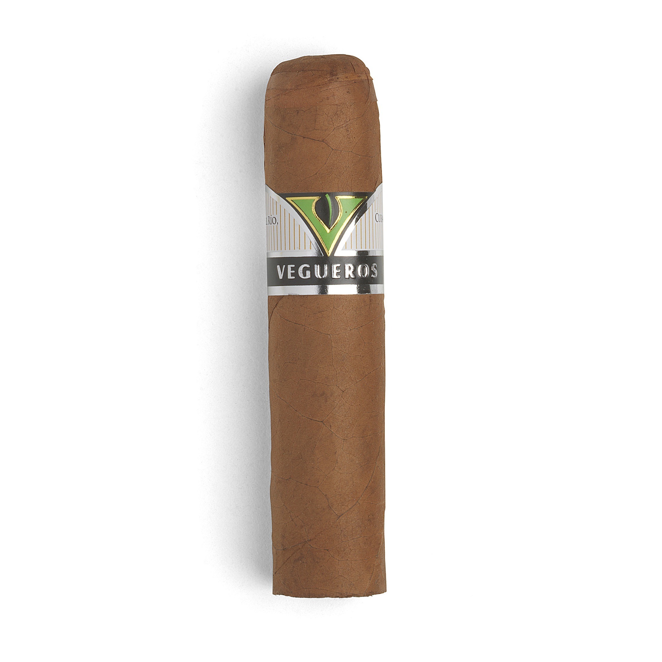 Vegueros Centrogordos - Single Cigar