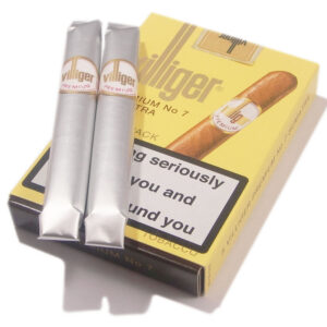 Villiger Premium No.7 5's