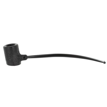 4645 Dunhill Shell Group 4 Pipe - Ref: 32-08-21