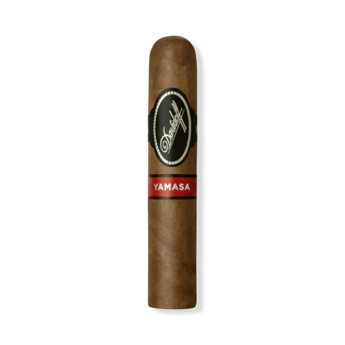 Davidoff Yamasa Petit Churchill- Single Cigar