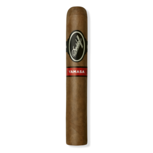 Davidoff Yamasa Robusto - Single Cigar