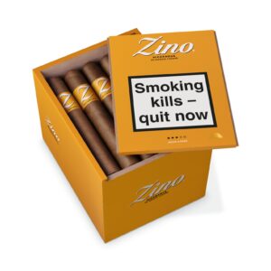 Zino Nicaragua Gordo- Box of 25 Cigars