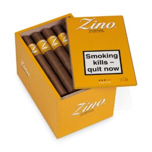 Zino Nicaragua Toro- Box of 25 Cigars