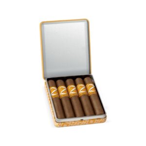 Zino Nicaragua Half Corona (pre-cut)- 5 Cigars