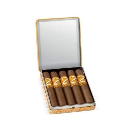 Zino Nicaragua Half Corona (pre-cut)- 5 Cigars