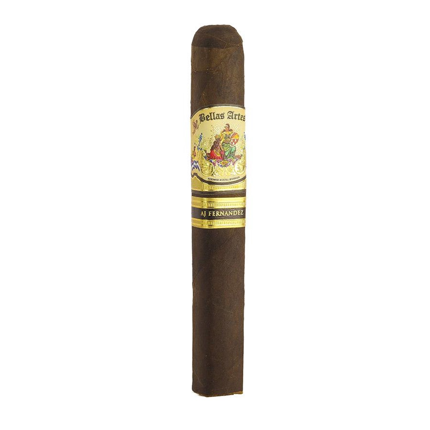 AJ Fernandez Bellas Artes Maduro Robusto Single Cigar