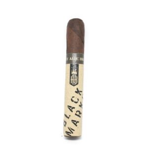 Alec Bradley Black Market Punk - Single Cigar