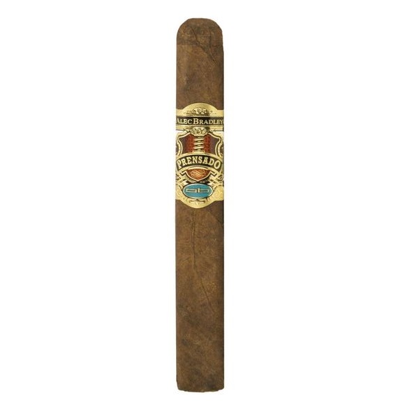 Alec Bradley Prensado Corona Gorda - Single Cigar