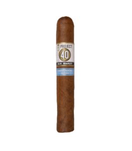 Alec Bradley Project 40 Robusto - Single Cigar