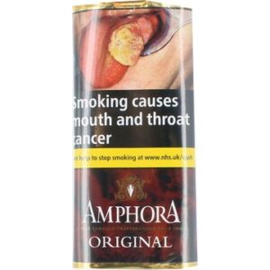 Mac Baren Amphora Original Blend Pipe Tobacco 40g
