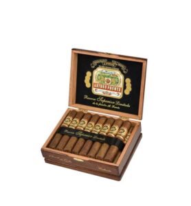 Arturo Fuente Don Carlos Robusto - Box of 25 Cigars