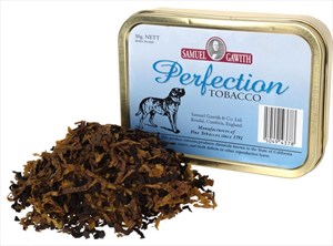 Samuel Gawith's Perfection Tobacco 50g - Image 2
