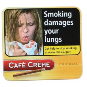 Wintermans Signature Original (Cafe Creme) - Pack of 10