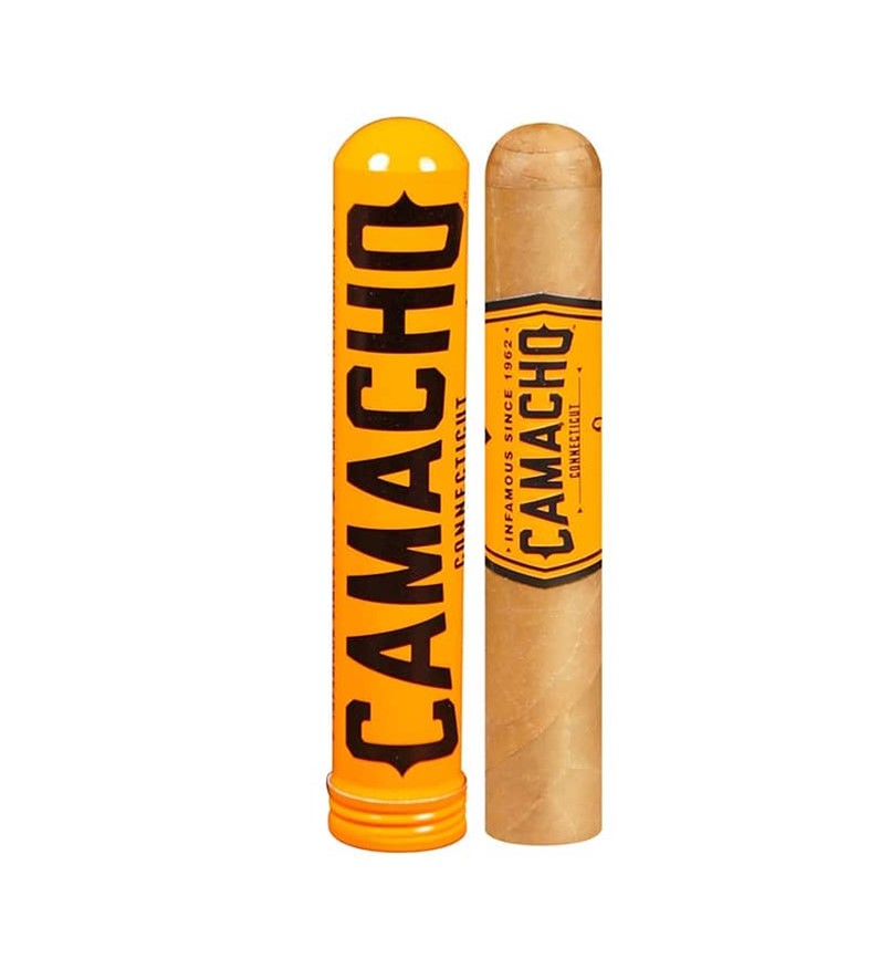 Camacho Corojo Machitos - Single Cigar - Image 2
