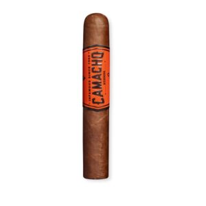 Camacho Nicaraguan Robusto - Single Cigar