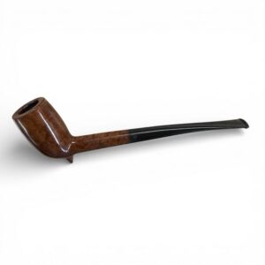 Charatan 56 Cutty Estate Pipe (Lane Era) Ref: EST2