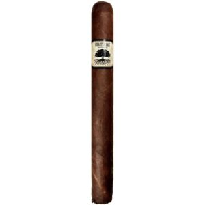 Foundation Charter Oak CT Broadleaf Lonsdale Cigar- Single