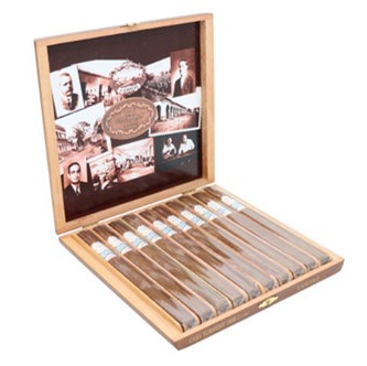 Casa Turrent 1880 Lancero Claro - Box of 10 Cigars
