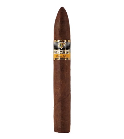 Buy Cohiba Piramides Extra Cigar -3 Tubos from James Barber Tobacconist