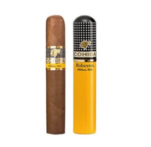 Cohiba Robusto Tubos -Single