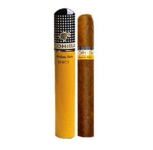 Cohiba Siglo II Tubos - Single Cigar
