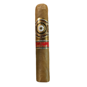 Perdomo 20th Anniversary Connecticut Robusto - Single Cigar