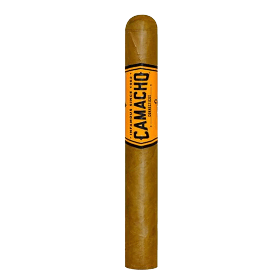 Camacho Connecticut Toro - Single Cigar