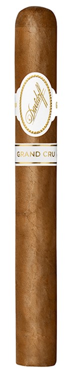 Davidoff Grand Cru No.2 - Single Cigar - Image 2