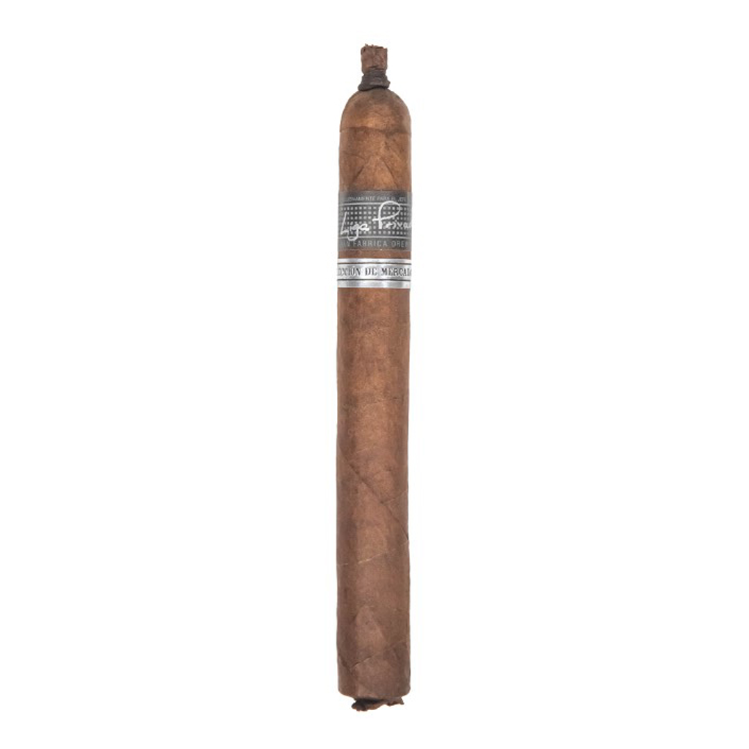 Drew Estate Liga Privada 10 Seleccion De Mercado Robusto - Box of 10 Cigars - Image 2