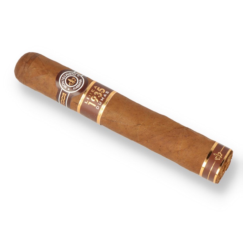 Montecristo Linea 1935 Dumas- Box of 20 Cigars - Image 3