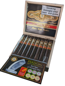 Perdomo 20th Anniversary Maduro Epicure - Box of 24 Cigars
