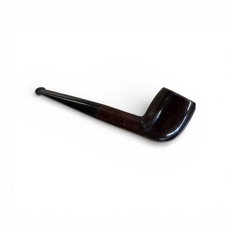 Dunhill DR Estate Pipe 1910-1918 Ref:EST1 - Image 4