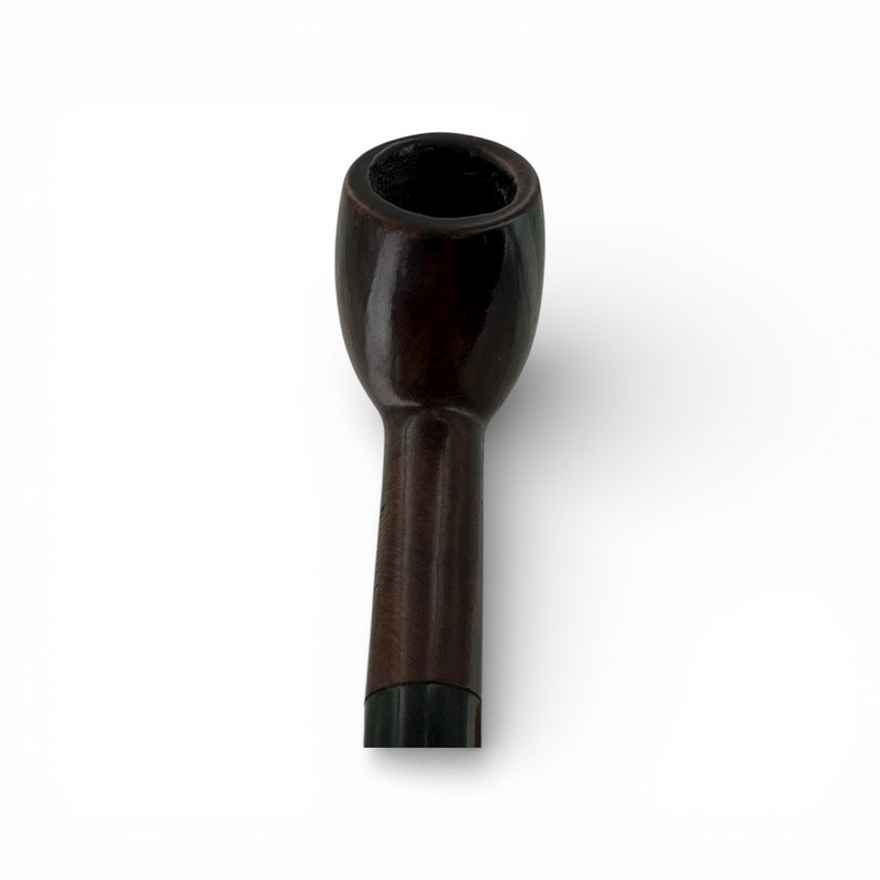 Dunhill DR Estate Pipe 1910-1918 Ref:EST1 - Image 10