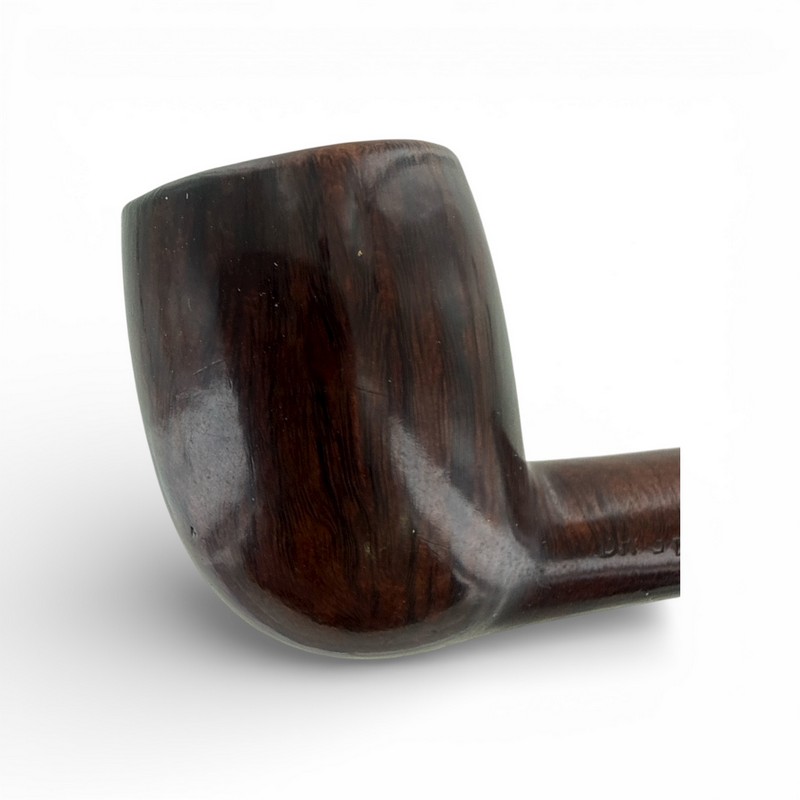 Dunhill DR Estate Pipe 1910-1918 Ref:EST1 - Image 2