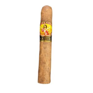 Flor De Filipinas Maduro Robusto - Single Cigar
