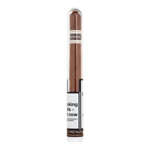 Guantanamera Cristales- Single Tubed Cigar