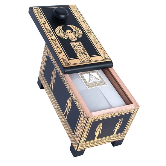 Limited Edition Foundation Highclere Castle Senetjer Puros Cigars - Box of 12 - Image 10
