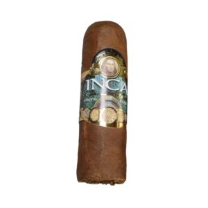 Inca Secret Blend Reserva D’Oro Stumpy Cigar - Single Cigar